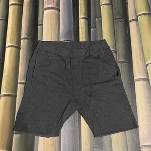 Good hYOUman  Drop Crotch Shorts XS Like New!!